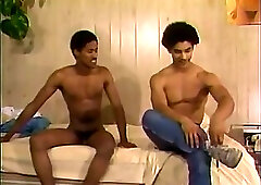 Black Sex Party