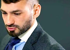 Dato Foland's Massage Surprise: Koki Takes Charge
