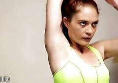 Hot Workout