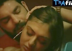 Jonita Dcruz Sexy Scene  in Kasturi Tamil Ullu