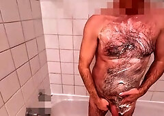 Bear, uncut cocks, hd videos