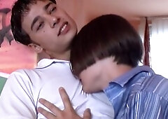Eastboys, gay blowjob, faphouse