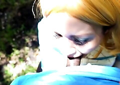 ZELDA LARGE BREASTS OF THE WILD