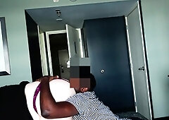 Hardcore Interracial Ass Fucking