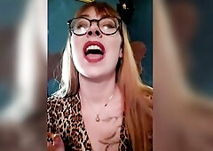 Ah the Magic of Hump Day. Have a fun This Fetish Video