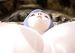 THIS HOTTY'S FIGURE IS VERY PRICELESS, I'M WILLING, I'M WILLING TO BANG HER CG HENT