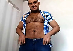 Handjob, huge-cumload, cumload