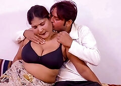 Beautiful indian, ravaging, cougar